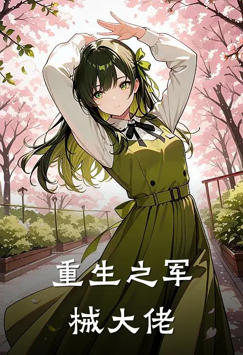 重生之军械大佬