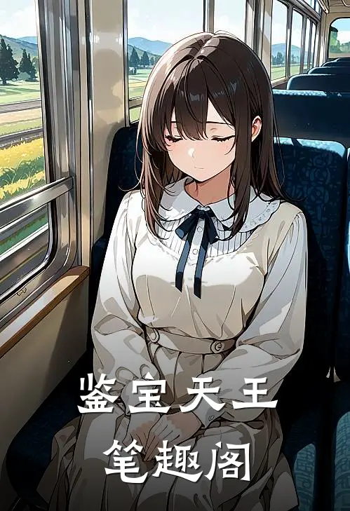 鉴宝天王笔趣阁