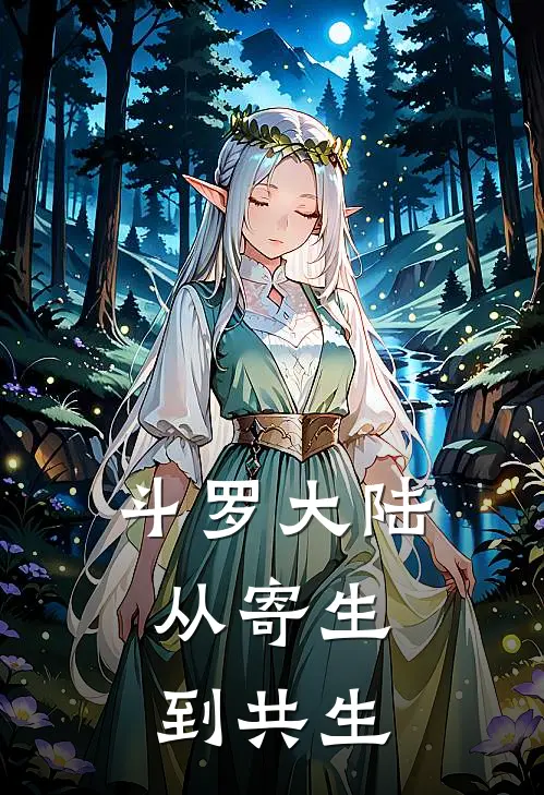 斗罗大陆：从寄生到共生