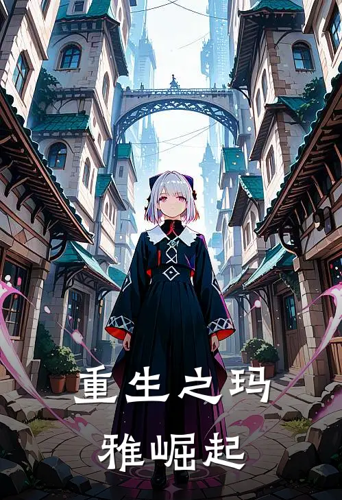 重生之玛雅崛起