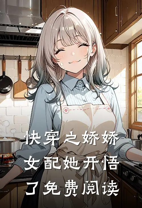 快穿之娇娇女配她开悟了免费阅读