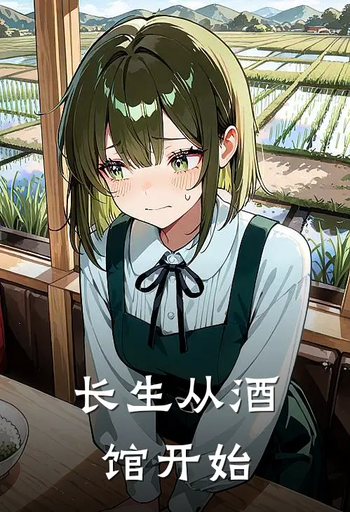 长生从酒馆开始