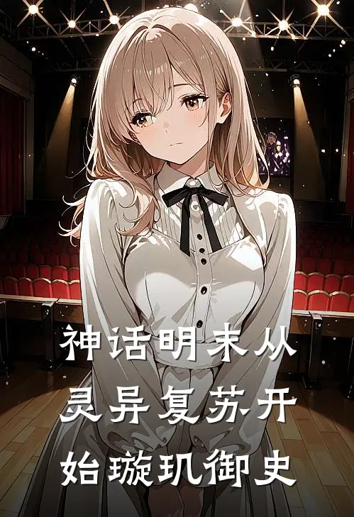 神话明末从灵异复苏开始 璇玑御史