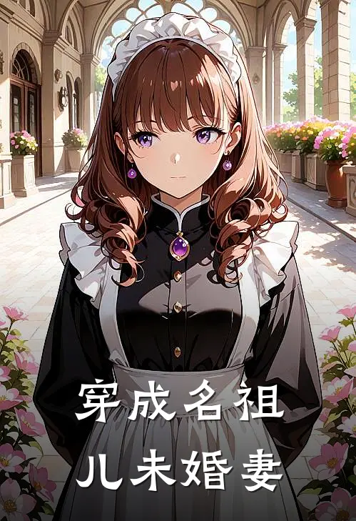 穿成名祖儿未婚妻