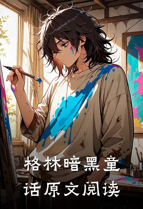 格林暗黑童话 原文阅读