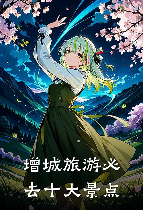 增城旅游必去十大景点