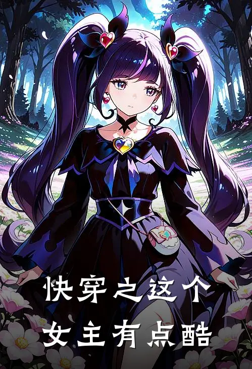 快穿之这个女主有点酷