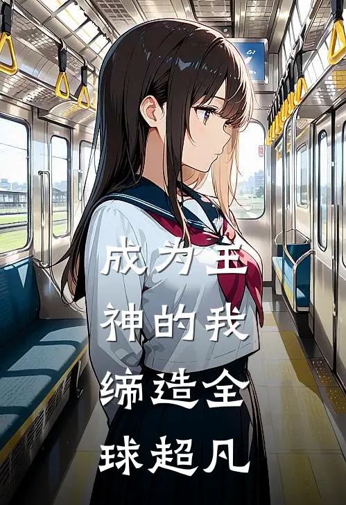 成为主神的我，缔造全球超凡