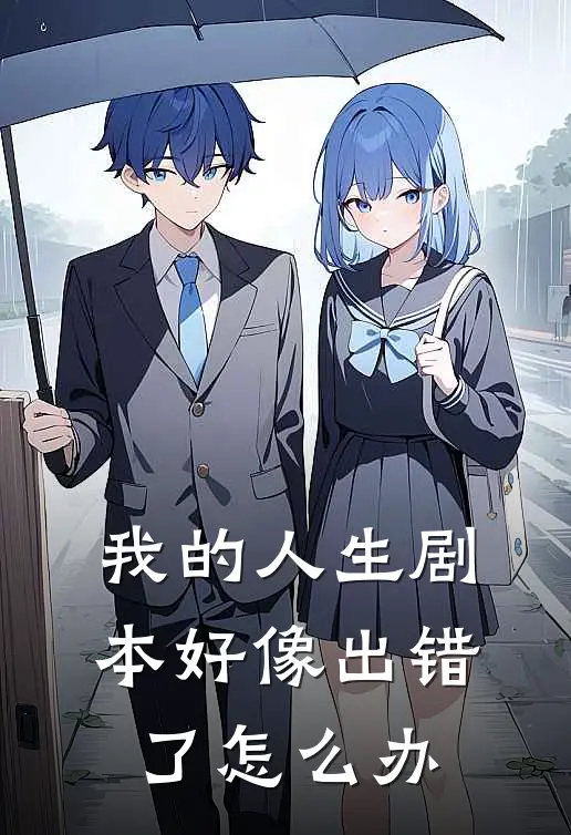 我的人生剧本好像出错了怎么办