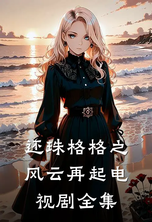 还珠格格之风云再起电视剧全集