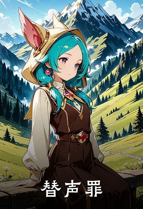 替声罪(陈立秦仞)在线免费小说_热门网络小说替声罪陈立秦仞