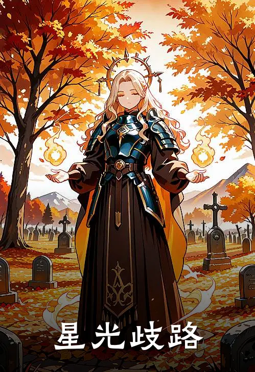 星光歧路(苏晚林舟)全文免费在线阅读_星光歧路热门小说