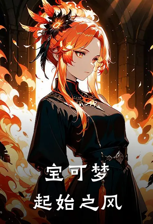 宝可梦：起始之风