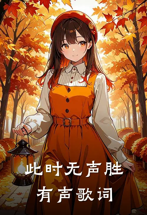 此时无声胜有声歌词