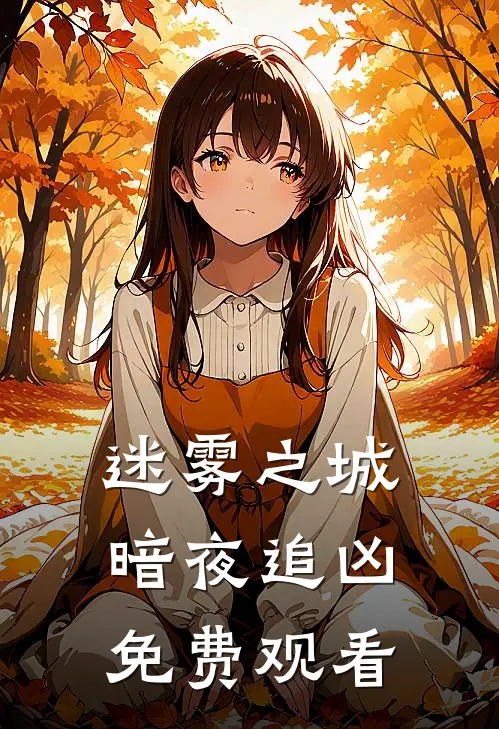 迷雾之城暗夜追凶免费观看