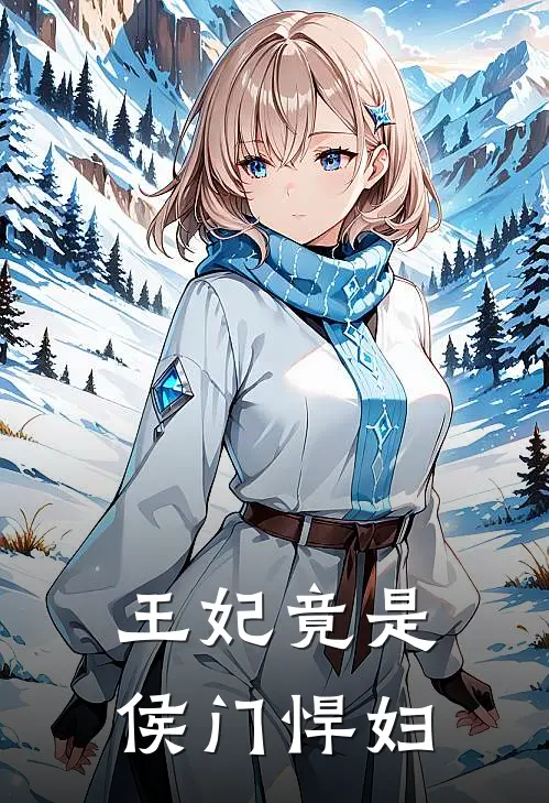 王妃竟是侯门悍妇