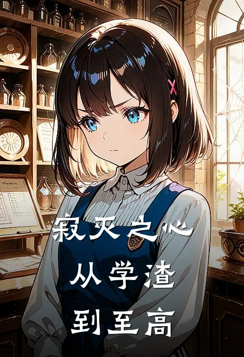 寂灭之心：从学渣到至高(陆昭阳叶凌薇)最新小说_免费阅读完整版小说寂灭之心：从学渣到至高(陆昭阳叶凌薇)