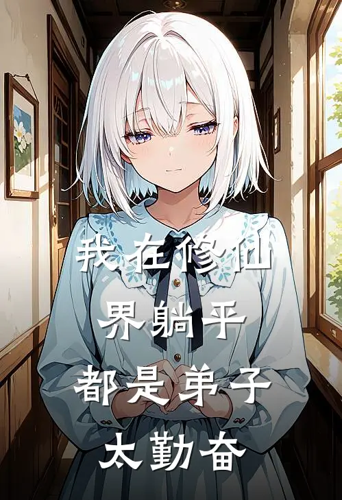 我在修仙界躺平，都是弟子太勤奋