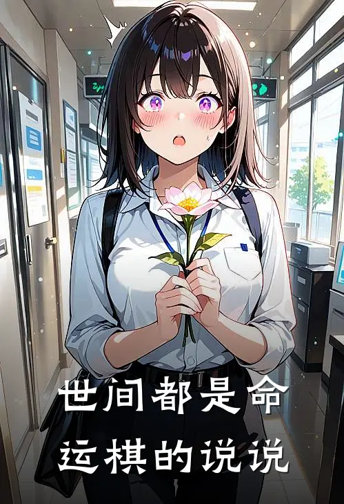 世间都是命运棋的说说