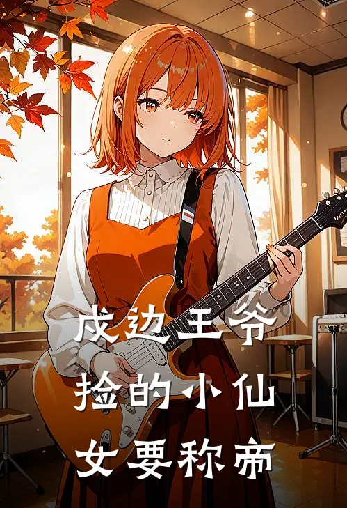 戍边王爷捡的小仙女要称帝