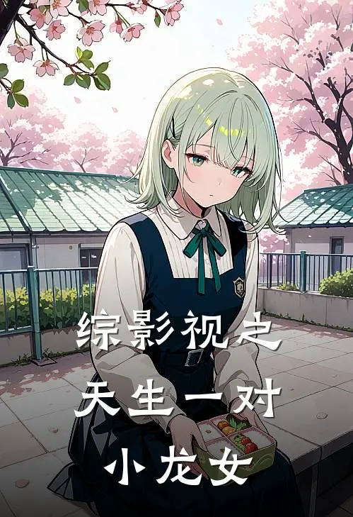 综影视之天生一对小龙女