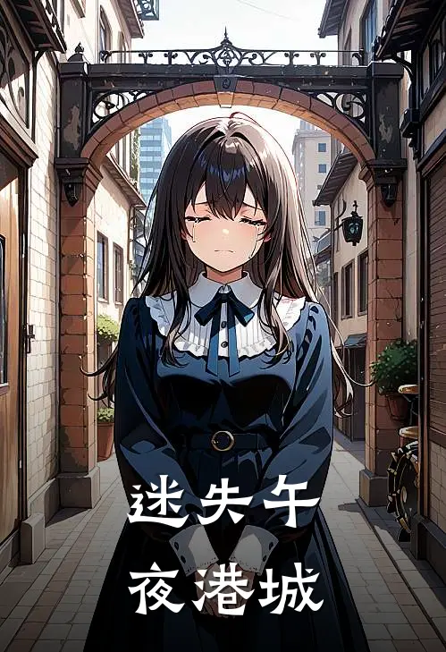 迷失午夜港城曾海岚傅知洲全集免费小说_免费小说完结迷失午夜港城(曾海岚傅知洲)