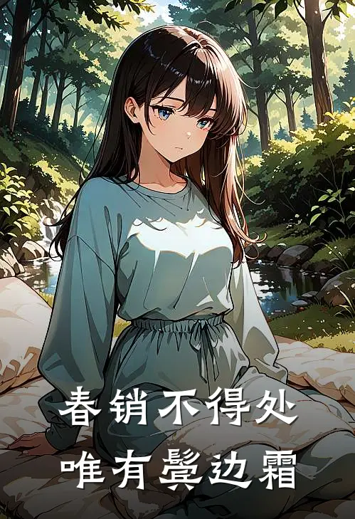 春销不得处,唯有鬓边霜