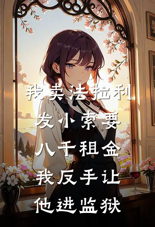 我卖法拉利，发小索要八千租金，我反手让他进监狱