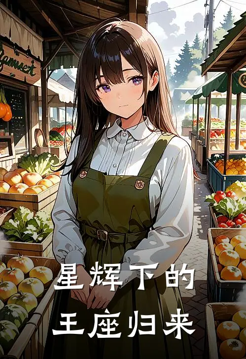 星辉下的王座归来