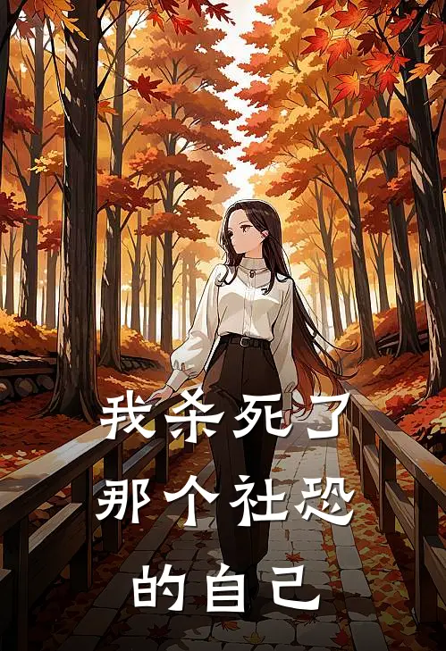 我杀死了那个社恐的自己(林默林默收)完结版小说推荐_最新完结小说推荐我杀死了那个社恐的自己林默林默收