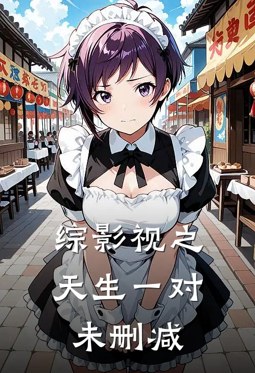 综影视之天生一对未删减