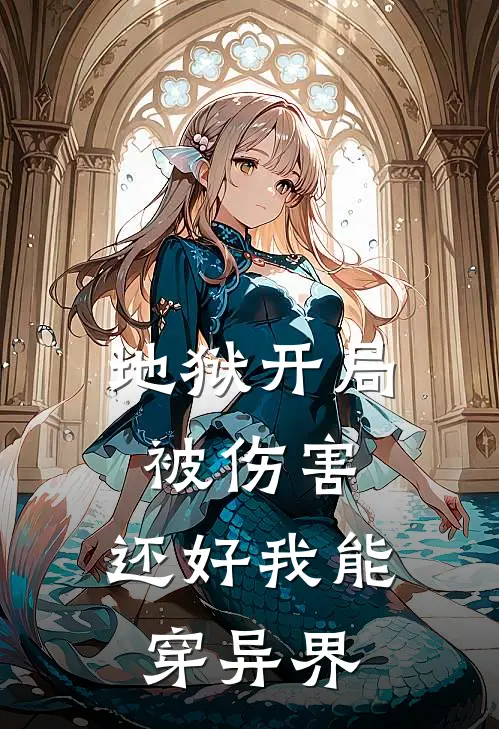 地狱开局被伤害，还好我能穿异界陈海客张强免费小说全集_小说免费完结地狱开局被伤害，还好我能穿异界陈海客张强