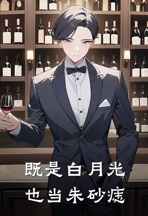 既是白月光，也当朱砂痣