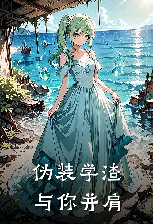 伪装学渣：与你并肩