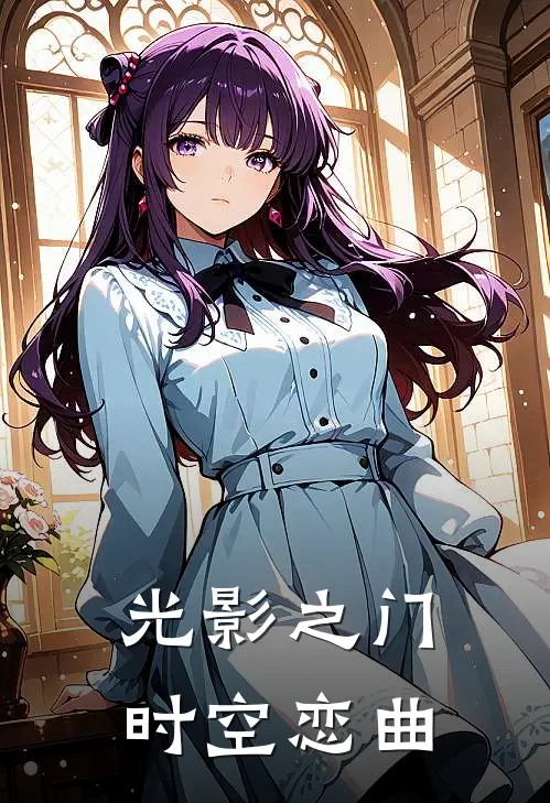 光影之门时空恋曲