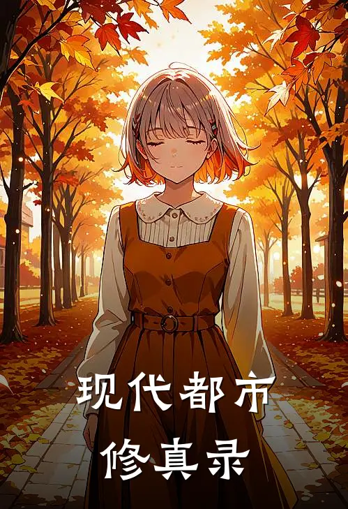 现代都市修真录