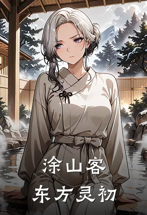 涂山客：东方灵初容容涂山完本小说免费阅读_最新章节列表涂山客：东方灵初(容容涂山)