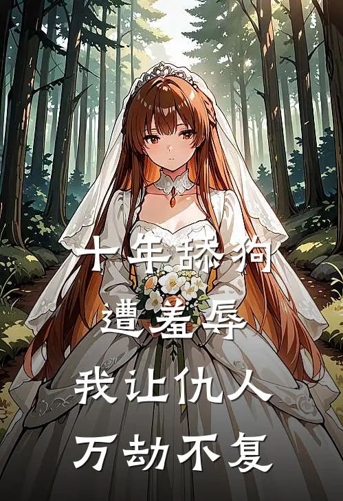 十年舔狗遭羞辱，我让仇人万劫不复柳如烟刘猛最新章节免费阅读_十年舔狗遭羞辱，我让仇人万劫不复热门小说