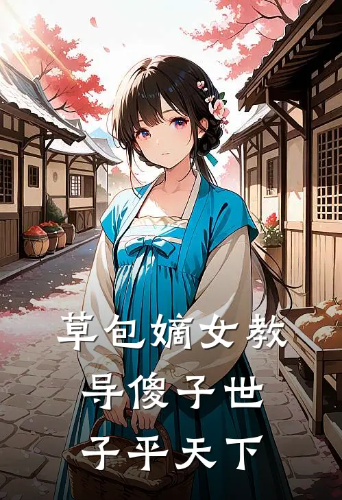草包嫡女教导傻子世子平天下