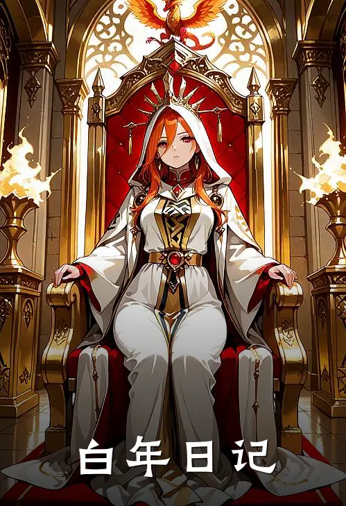 白年日记恒之王恒之完结版小说_最新章节列表白年日记(恒之王恒之)