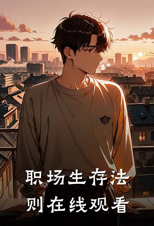职场生存法则在线观看