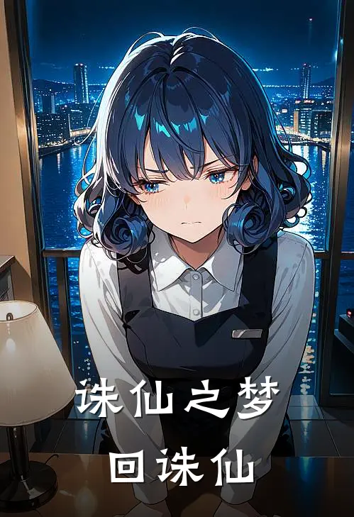 诛仙之梦回诛仙