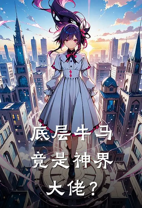 底层牛马竟是神界大佬？