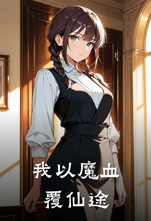 我以魔血覆仙途