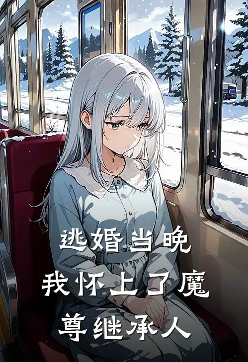 逃婚当晚，我怀上了魔尊继承人陆夜寻苏曼最新小说全文阅读_在线免费小说逃婚当晚，我怀上了魔尊继承人(陆夜寻苏曼)