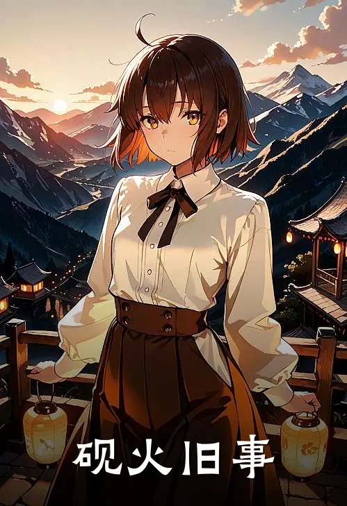 砚火旧事(林砚苏清砚)完整版小说全文免费阅读_免费阅读无弹窗砚火旧事林砚苏清砚