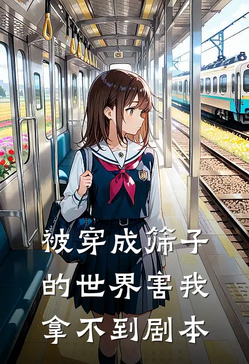 被穿成筛子的世界害我拿不到剧本