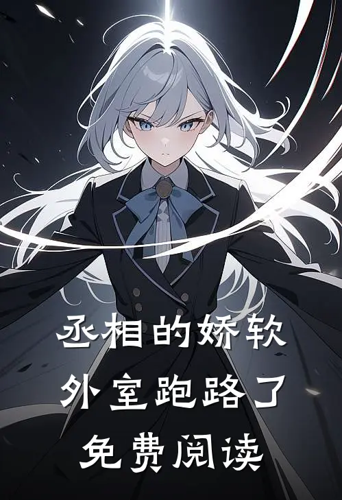 丞相的娇软外室跑路了免费阅读