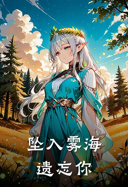 坠入雾海遗忘你陆砚林霁月最新全本小说_最新章节列表坠入雾海遗忘你(陆砚林霁月)