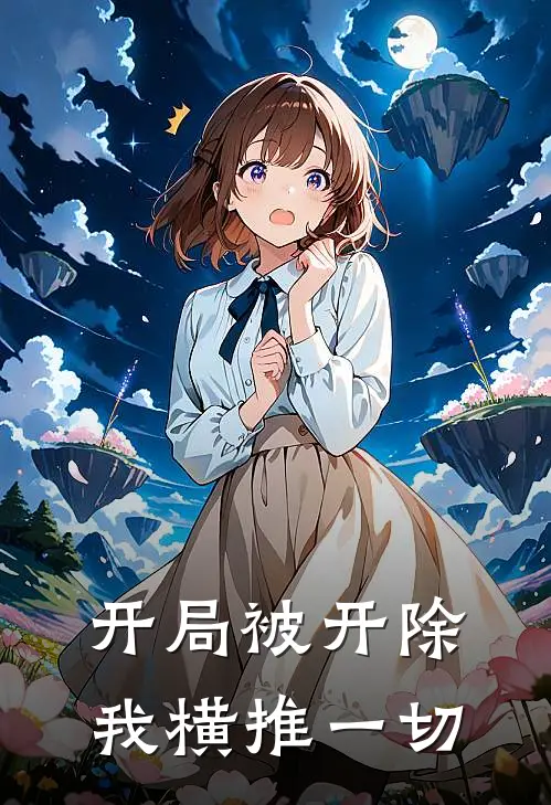 开局被开除，我横推一切